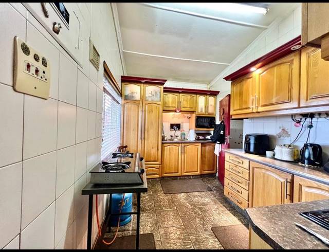 3 BEDROOM HOUSE FOR SALE IN NORTHDALE